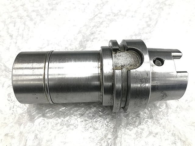 BIG コレットホルダー HSK-A63-MEGA20N-105