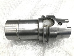 BIG コレットホルダー HSK-A63-MEGA20N-105