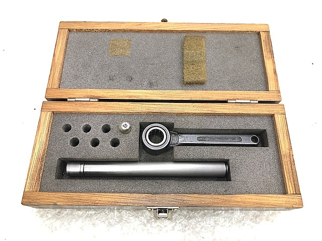 BIG コレットチャックセット SST12-MEGA4S-130