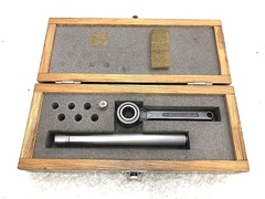 BIG コレットチャックセット SST12-MEGA4S-130