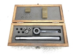 BIG コレットホルダー SST14-MEGA6S-160