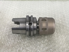 KENAMETAL ミーリングチャック KM63XMZ-CTR20-75Y