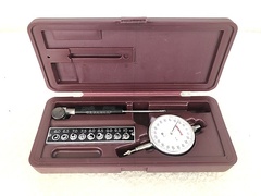 PEACOCK シリンダーゲージ CC-02