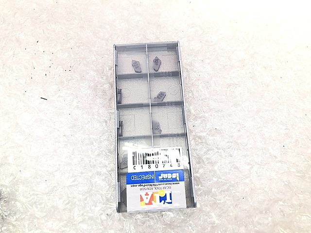 イスカル チップ GSFN2
