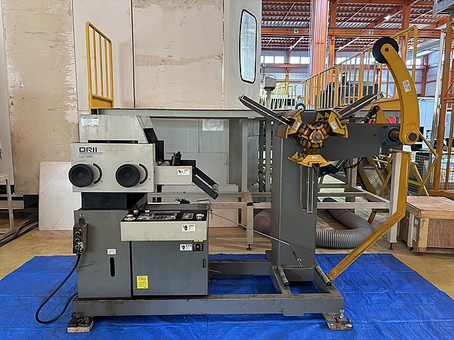 オリイ レベラーフィーダー LCC03KLMBP-TTS