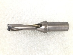 タンガロイ スローアウェイドリル TDX150W20-4