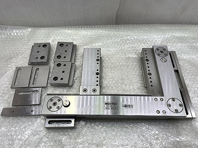 ネオテック ワイヤーカットバイス WUB-200