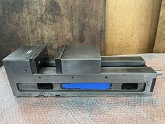 ナベヤ マシンバイス LTFV-150