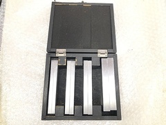 ナベヤ パラレルブロック HPA-125SET