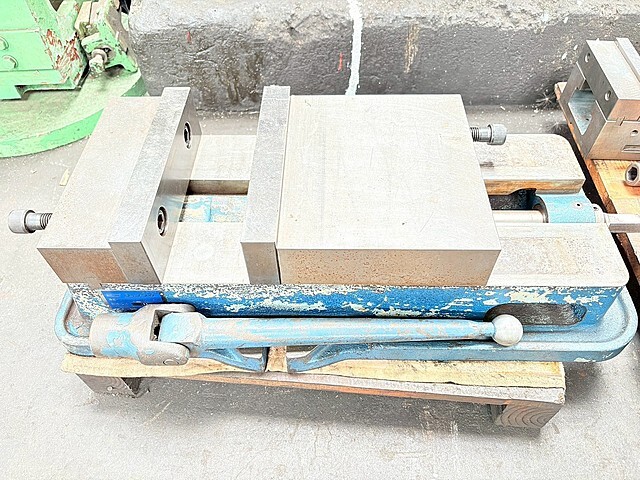 ナベヤ マシンバイス LT-100