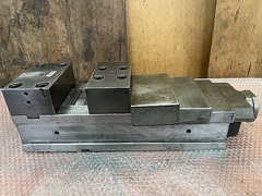 北川 パワーバイス VE160