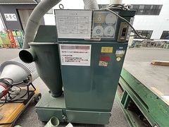淀川 集塵機 FY75N