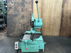 高速電機 メタソー