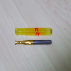 MISUMI　 　エンドミル 　DIA　7