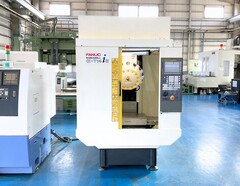 ファナック ロボドリル α-T14iE