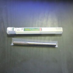 光精工　 　リーマー　 　6.970　未使用