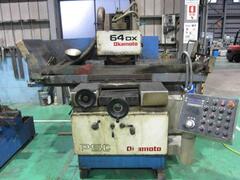 岡本工作機械製作所 平面研削盤 PSG-64DX