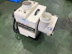 赤松電機製作所 ONIKAZE ミストコレクター SMM-100