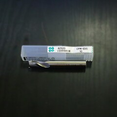 OSG　 エンドミル CPM-EDS　10　未使用