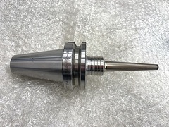 MST 焼きばめホルダー BT40-SLSA4-120-M67