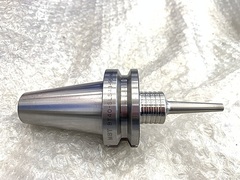 MST 焼きばめホルダー BT40-SLSA6-95-M42