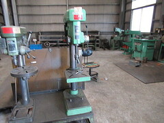 アシナ ボール盤 AFD-410