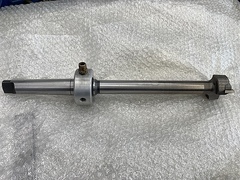 モリシマ スーパードリル A255-65Φ