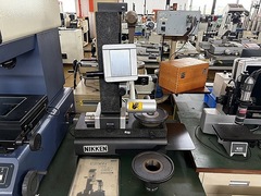 日研 ツールプリセッター E236N-40
