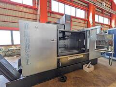 豊田工機 立型マシニングセンター FV1565S