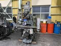 牧野フライス製作所 ラム形フライス盤 KVJP-55