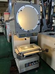 ミツトヨ 投影機 PJ-3000