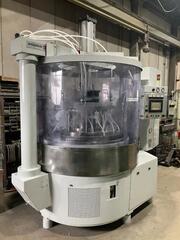 スピードファム 両面ラップ盤 DSM13B-7LV4M