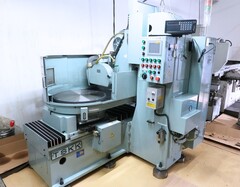 東京精機工作所 横軸ロータリー研削盤 TR60