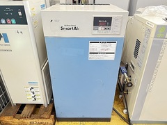 アネスト岩田 オイルフリースクロールコンプレッサー SLP-15EC