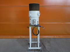 アマノ ミストコレクター MJ-10