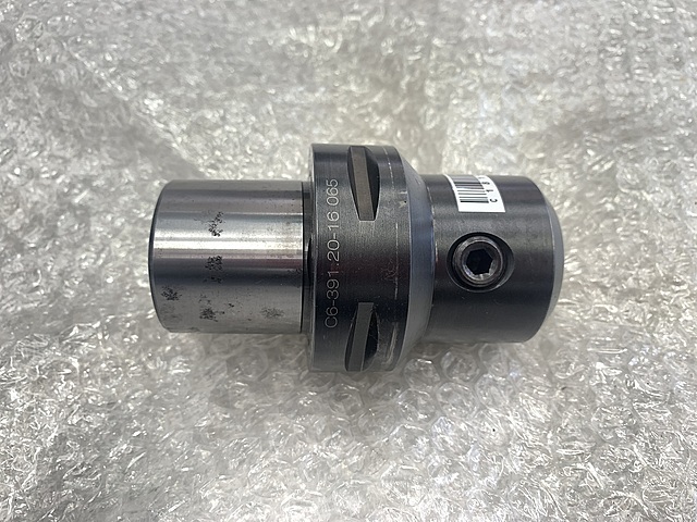 サンドビック サイドロックホルダー C6-391.20-16 065