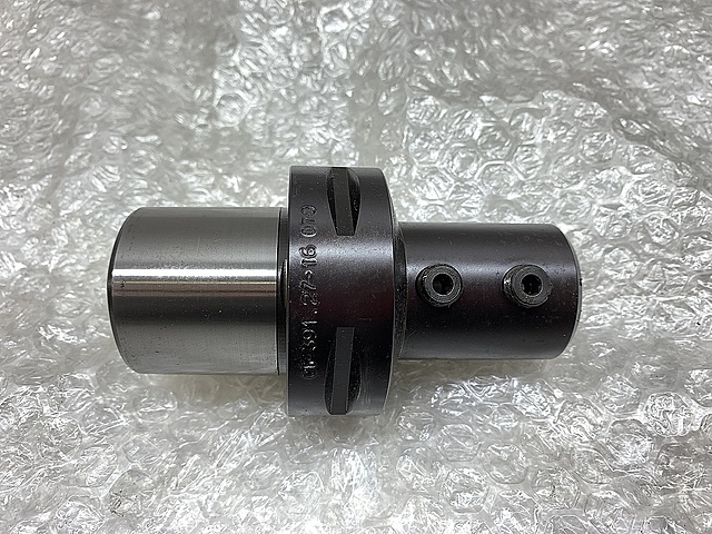 サンドビック サイドロックホルダー C6-391.27-16 070