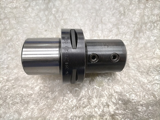 サンドビック サイドロックホルダー C6-391.27-20070