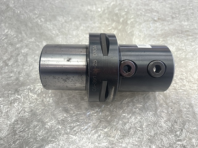 サンドビック サイドロックホルダー C6-391.27-20070A