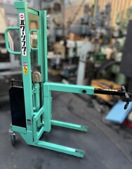 OPK パワーリフター PL-H350-12G