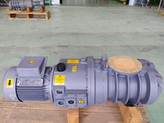 エドワーズ メカニカルブースターポンプ EH500