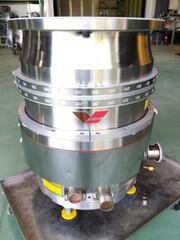 大阪真空機器製作所 磁気軸受型複合ターボ分子ポンプ TG2300MBWC-80