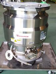 エドワーズ 磁気軸受式ターボ分子ポンプ STP-XA2703BV3