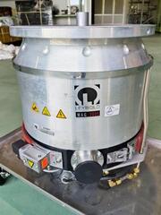 ライボルト 磁気浮上式ターボ分子ポンプ MAG2000