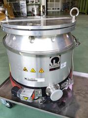 ライボルト 磁気浮上式ターボ分子ポンプ MAG2000