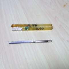 光精工 ハンドリーマ　 　3.99