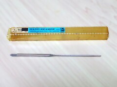 光精工 　ハンドリーマ 1.5