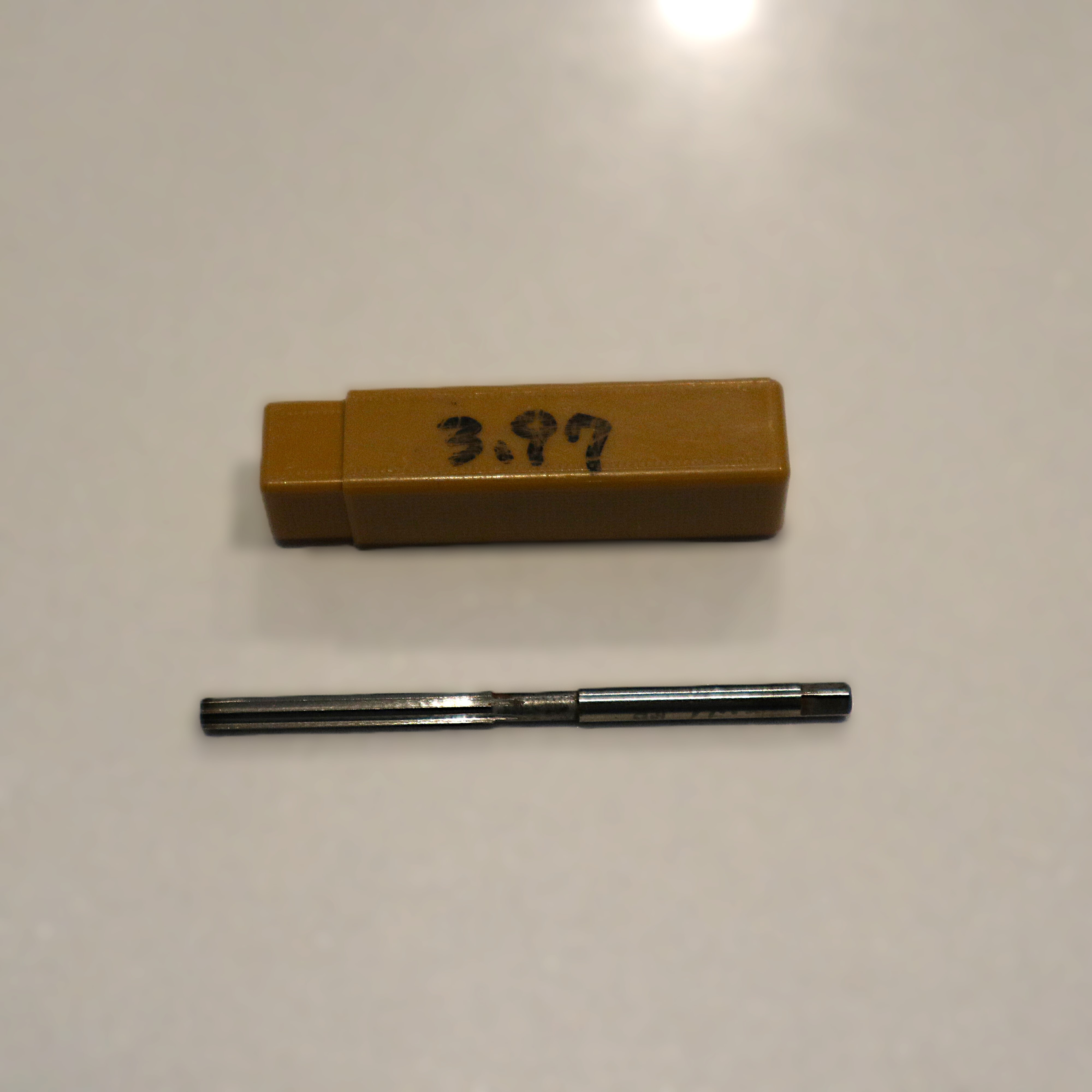  ハンドリーマ 　3.97