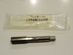 YAMAWA　 ヘリサートタップ 　M12×1.75