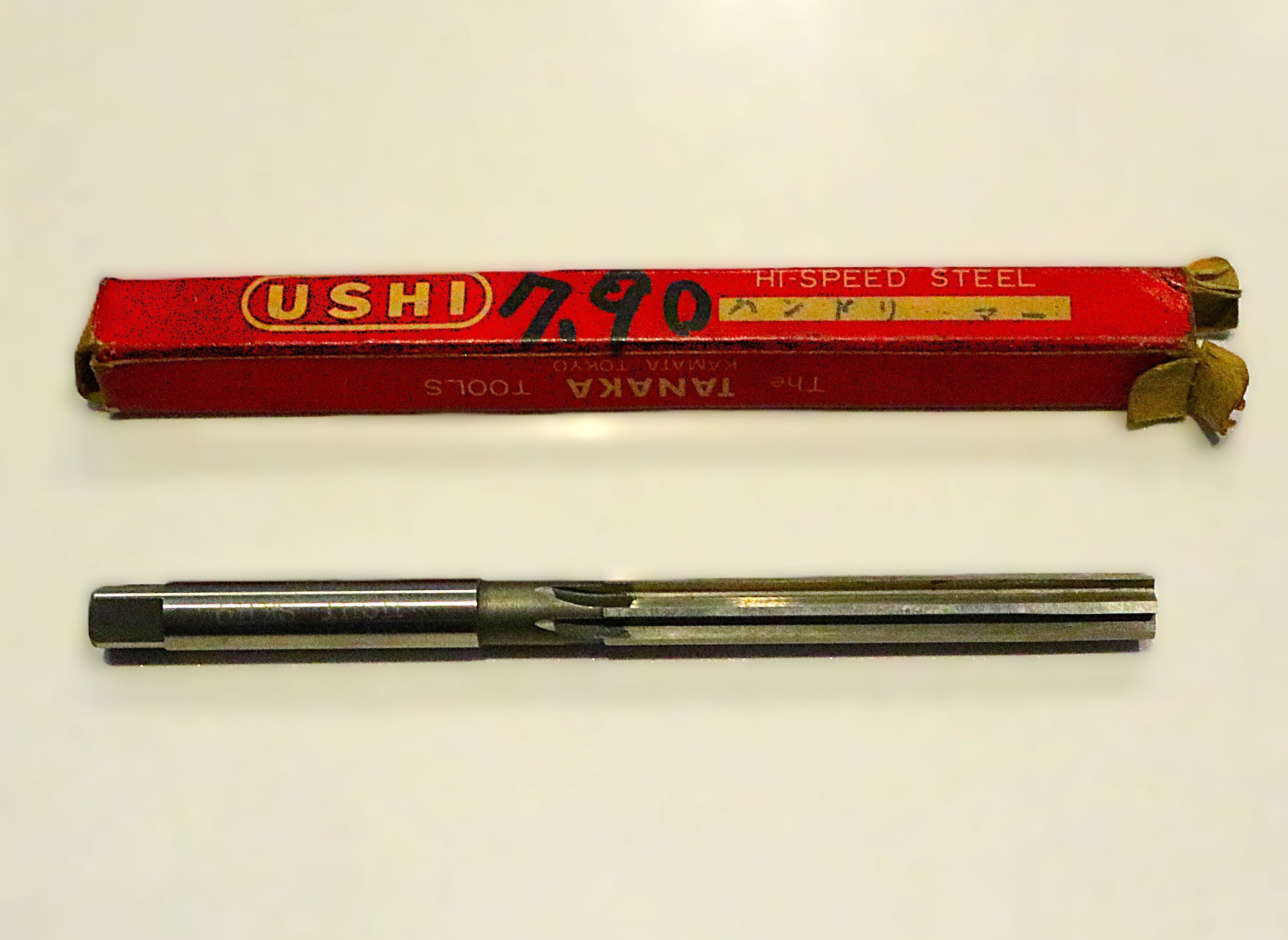 TANAKA　 ハンドリーマ 7.90